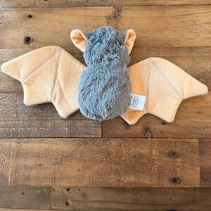 Slumberkins Bat Plushy Toy 14” Wing Span